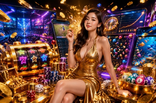 boga66 – Nền tảng cá cược uy tín Việt Nam